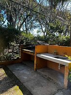 Hotel Village Termas del Dayman