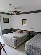 Hotel Village Termas del Dayman
