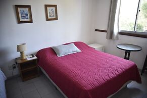 Hotel Village Termas del Dayman