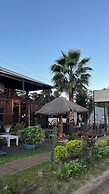 Hotel Village Termas del Dayman