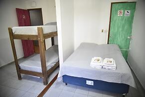 Hotel Village Termas del Dayman