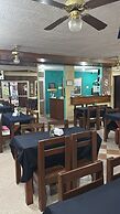 Hotel Village Termas del Dayman