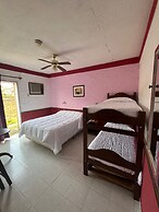 Hotel Village Termas del Dayman