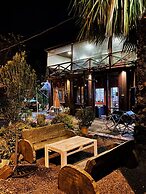 Hotel Village Termas del Dayman