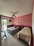 Hotel Village Termas del Dayman