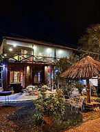 Hotel Village Termas del Dayman