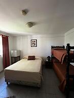 Hotel Village Termas del Dayman