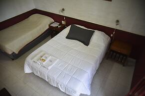 Hotel Village Termas del Dayman