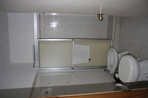 Hotel Village Termas del Dayman