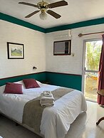 Hotel Village Termas del Dayman
