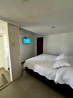 Hotel Village Termas del Dayman