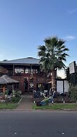 Hotel Village Termas del Dayman