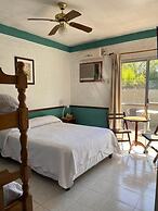 Hotel Village Termas del Dayman
