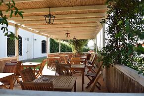 Masseria Macchia & Relais San Pio