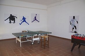 Masseria Macchia & Relais San Pio