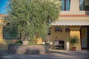 Il Vascello Hotel