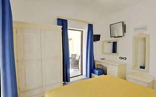 Il Vascello Hotel