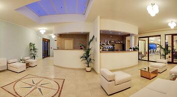 Il Vascello Hotel