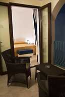 Il Vascello Hotel