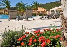 Il Vascello Hotel