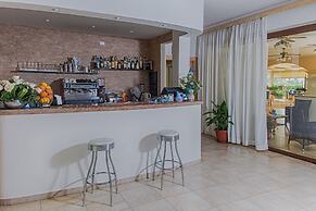 Il Vascello Hotel