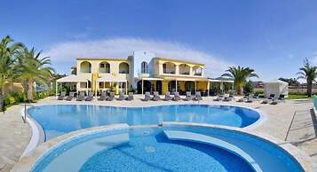 Il Vascello Hotel