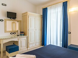 Il Vascello Hotel