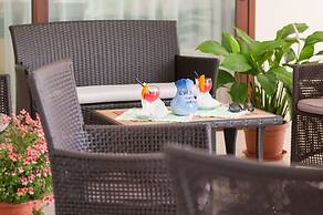 Il Vascello Hotel
