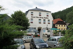 Hotel am Berg Oybin