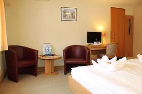 Hotel am Berg Oybin
