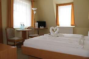 Hotel am Berg Oybin