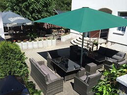 Hotel am Berg Oybin