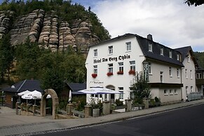 Hotel am Berg Oybin