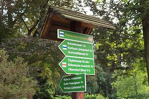 Hotel am Berg Oybin