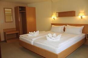 Hotel am Berg Oybin
