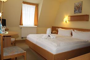 Hotel am Berg Oybin
