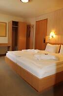 Hotel am Berg Oybin