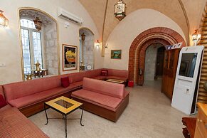 Azzahra Boutique Hotel & Restaurant - Jerusalem