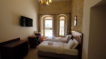 Azzahra Boutique Hotel & Restaurant - Jerusalem