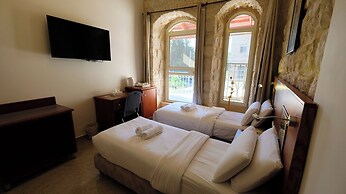 Azzahra Boutique Hotel & Restaurant - Jerusalem