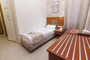 Azzahra Boutique Hotel & Restaurant - Jerusalem
