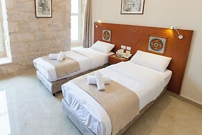Azzahra Boutique Hotel & Restaurant - Jerusalem