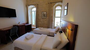 Azzahra Boutique Hotel & Restaurant - Jerusalem