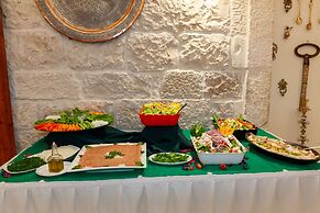 Azzahra Boutique Hotel & Restaurant - Jerusalem