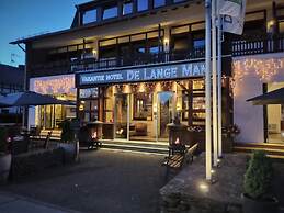Hotel De Lange Man