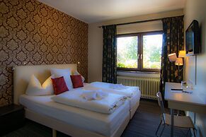 Hotel De Lange Man