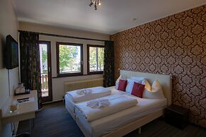 Hotel De Lange Man