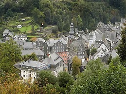 Hotel De Lange Man