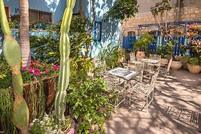 Port Inn - Hostel