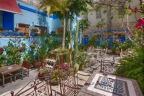 Port Inn - Hostel
